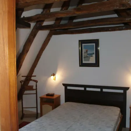 Feriehus Le Clos De Carmensac