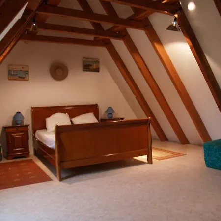 Feriehus Le Clos De Carmensac