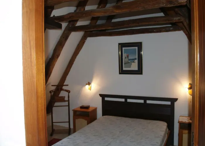 Дом отдыха Le Clos De Carmensac