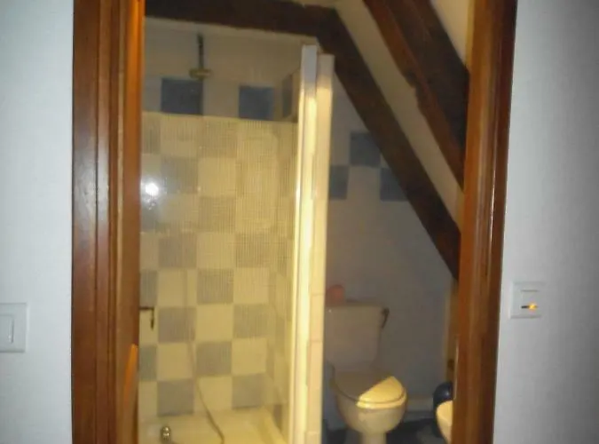 Le Clos De Carmensac Дом отдыха *