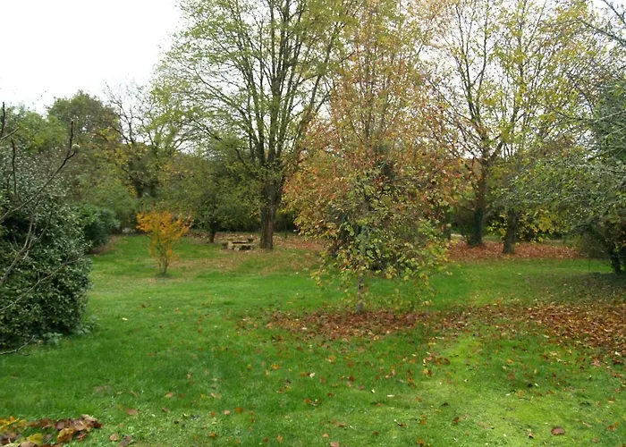 Le Clos De Carmensac Дом отдыха *